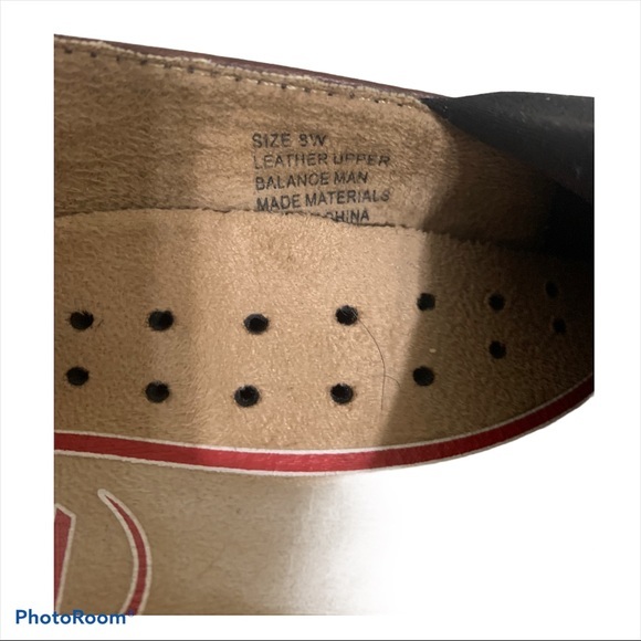 KLOGS Womens Clog 8 wide brown black stretchy - Picture 8 of 8